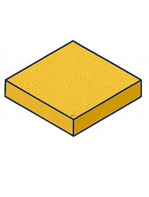 Anti Skid Covered Surface