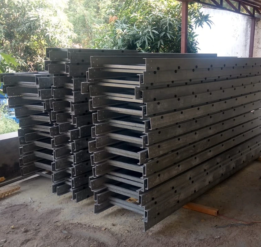 FRP Cable Trays