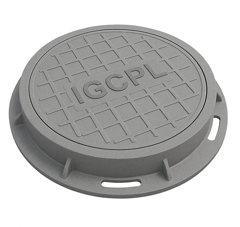 FRP Motor Guard Covers