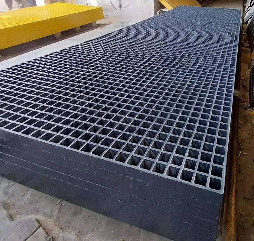 FRP Moulded Grating