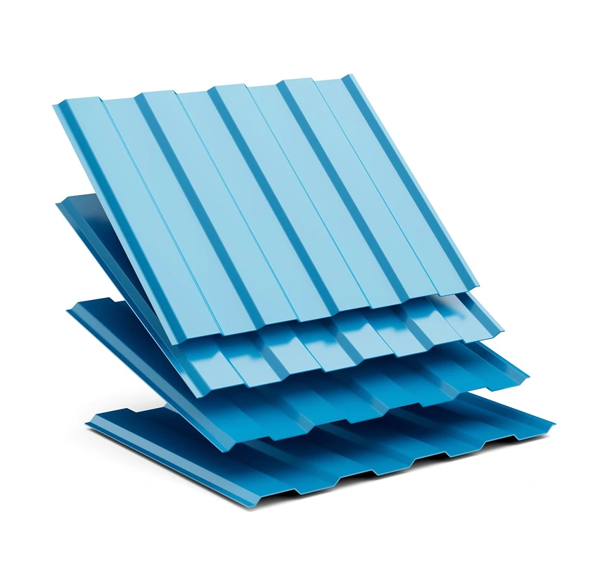 FRP Roofing Sheets