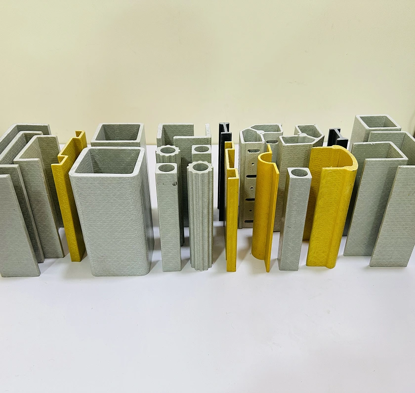 FRP Structural Profile