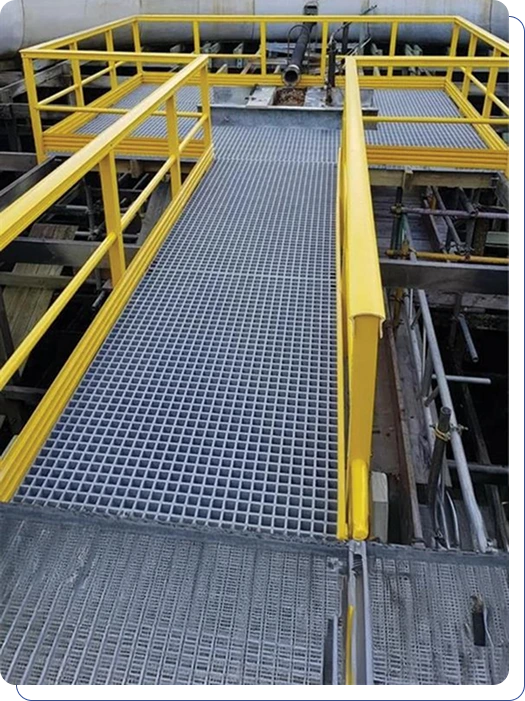 IndiGrate Composites Banner