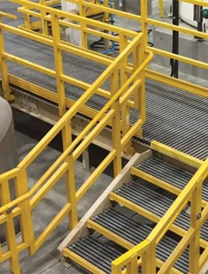 Industrial Structure