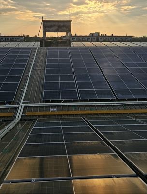 Solar Rooftop Projects