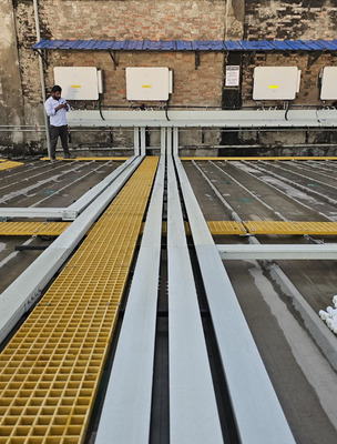 Solar Roofttop System