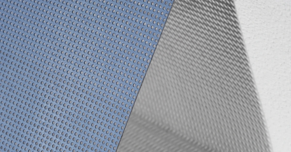 Top 7 Applications of FRP Gratings in Water Treatment Plants