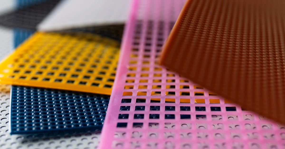 Why FRP is Replacing Steel in Industrial Infrastructure Projects